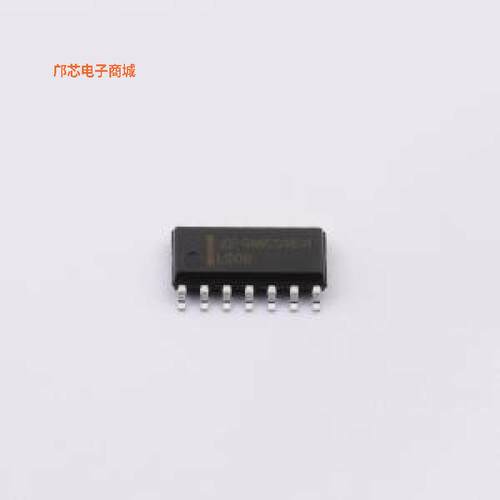 SN74LS08DS正品SOP-14原装])