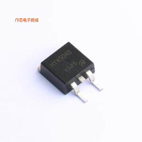 正品原装-HY4504B-VB||全新
