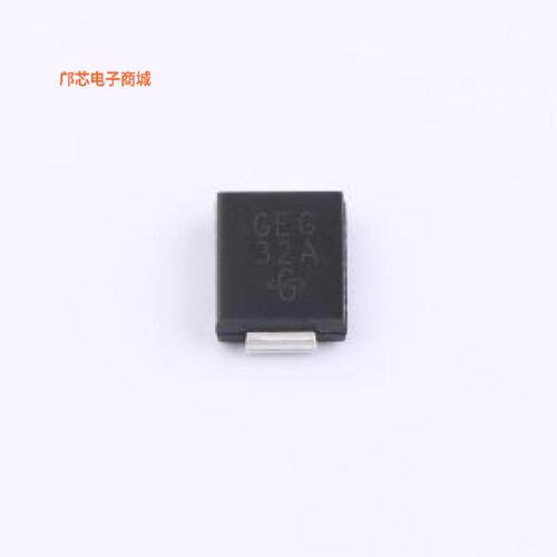 SMCJ13CA-E3/57T -||全新原装TVS DIODE 13VWM 21.5VC DO214AB