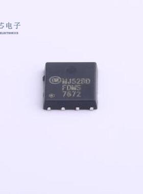 原装FDMS7672全新PQFN-8(5x6)