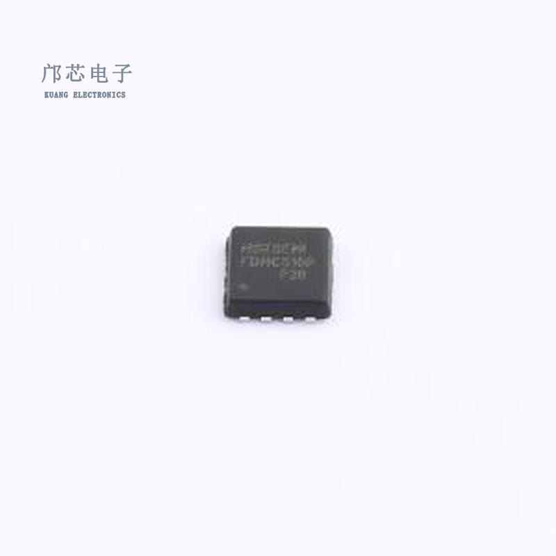 原装FDMC510P-MS全新DFN3x3-8L