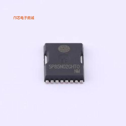 SP85N02GHTO正品TOLL-8原装])