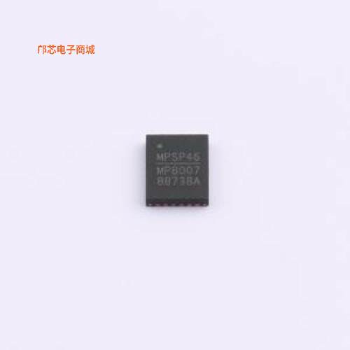 正品原装-MP8007GV-Z -|全新