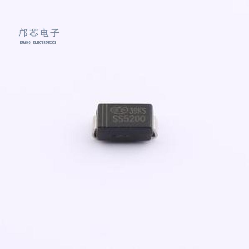 原装SS5200全新DO-214AC(SMA)