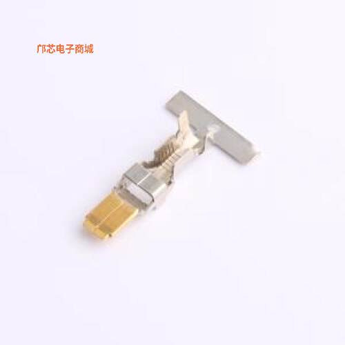 DF60-1012PCFA(07) -|[全新原装CONN INLINE PLUG CON