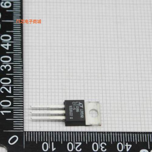 正品原装-LT1086CT-5#PBF全新])