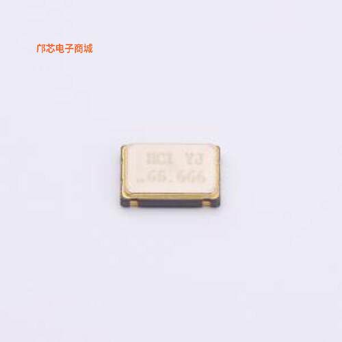 1575H-66.666J33DTSL||正品SMD7050-4P原装])