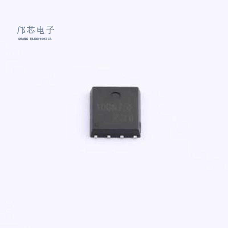 原装S100N75F全新PDFN5X6-8