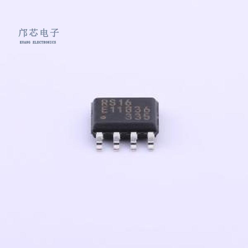 原装MB85RS16PNF-G-JNERE1全新SOIC-8