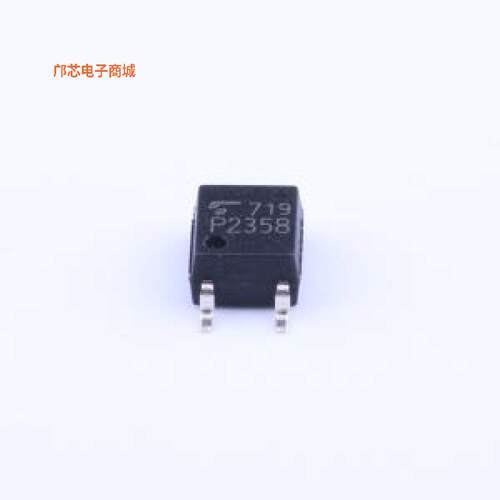正品原装-TLP2358(TPL,E全新])