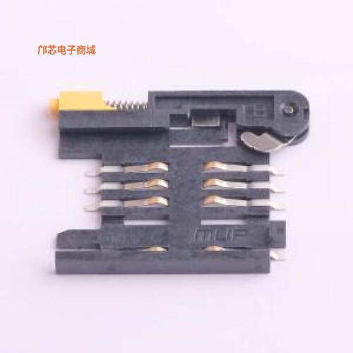 C7016-03 -||全新SMD6PIN，耐高温  跟MUP-C716-39 配套使用