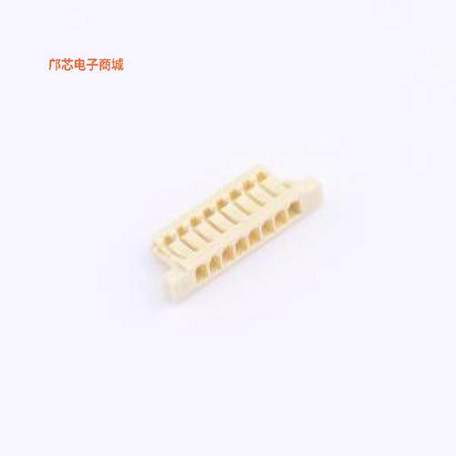 ZX-0.8-8PJK正品P=0.8mm原装])