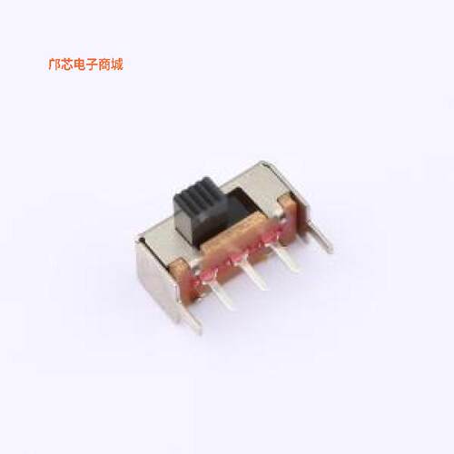SK-12E12-G040正品弯插-5P,12.9x6mm原装])