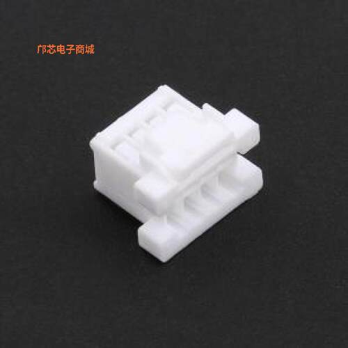 HC-XAD-2*4Y-05 -[(全新P=2.5mmXAD系列