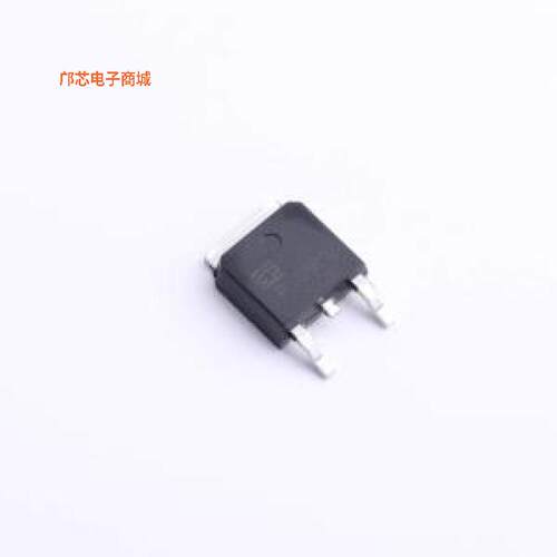 正品原装-IRF4905STRLPBF-ES全新])