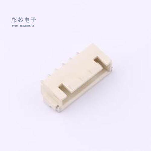 原装WF-1F254B6P全新SMD,P=2.5mm,卧贴