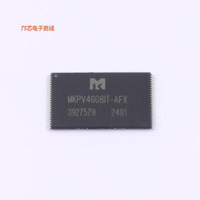 MKPV4G08IT-AFX正品TSOP-48原装])