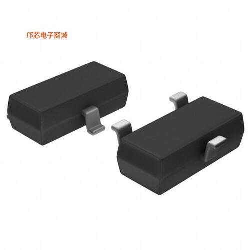 P0102BL 5AA4 -[(SCR 200V 250MA SOT23-3SOT-23-3