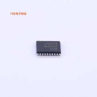 SN74LVTH245APWR正品TSSOP-20原装])