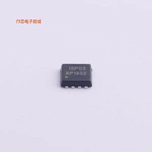 AP15P03Q||正品PDFN3x3-8原装])