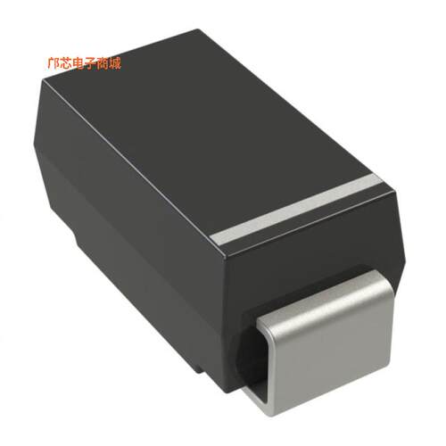 SMAJ58A-TP -[(TVS DIODE 58VWM 93.6VC DO214AC