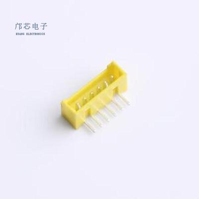 原装XY-MX1.25-6A21-YT全新弯插,P=1.25