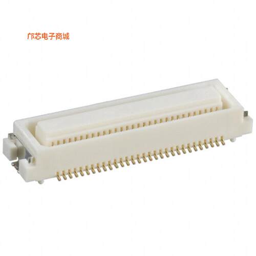 DF17(3.0H)-60DS-0.5V(57) -||全新原装CONN RCPT 60P