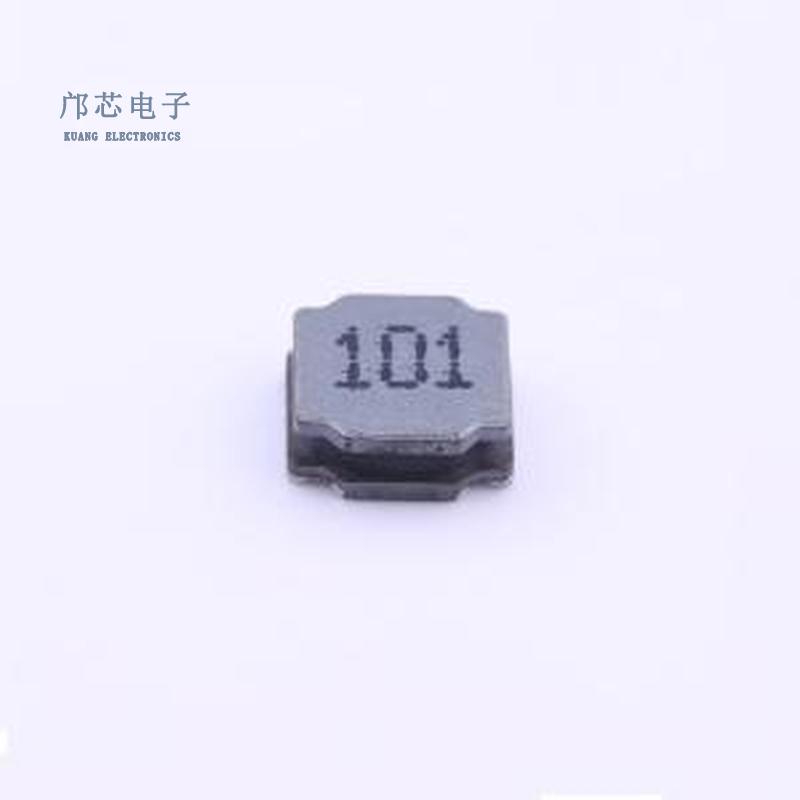 原装YNR5020-101M全新SMD,5x5mm