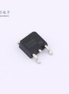 原装CEU540N-VB全新TO-252
