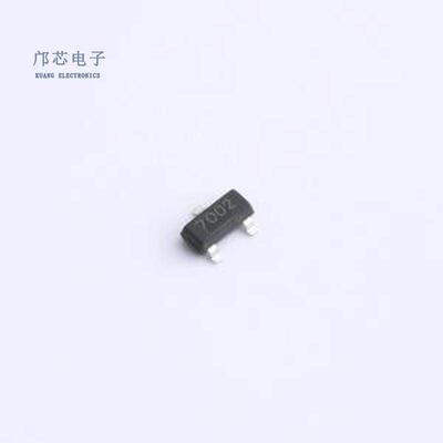 原装ME2N7002D2-VB全新SOT-23