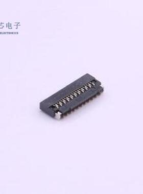 原装X03A10L21G全新SMD,P=0.3mm,卧贴