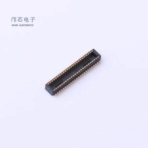 原装DF40C-44DP-0.4V(51)全新SMD,P=0