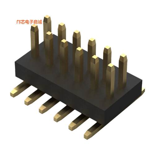 BC050-12A-K0-0380-0160-0480-LB||正品SMD,P=1mm原装])