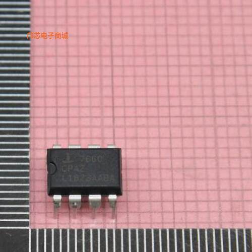 正品原装-ICL7660CPAZ全新])