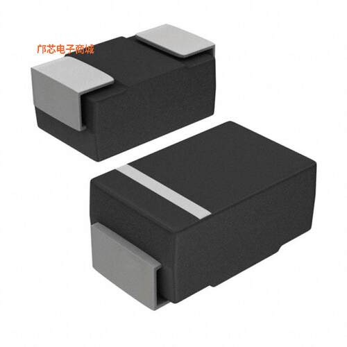 SMAJ24A-HP6AT/7 -[(TVS DIODE 24VWM 38.9VC DO214AC