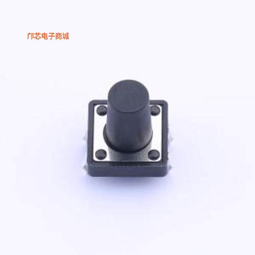 K2-1103DP-S4SW-04正品插件-4P,12x12mm原装])