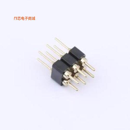 X5521WV-2x03-C40D40-1196 -[(全新原装D4.0mm,L=11.96mm,PPS料
