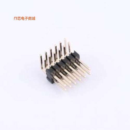 5AIW2-5520-206-W0正品弯插,P=1.27mm原装])