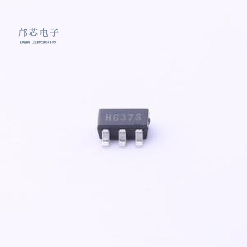 原装XC6220B331MR-G全新SOT-25-5