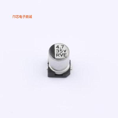 RVE1V4R7M0405||正品SMD,D4xL5.4mm原装])