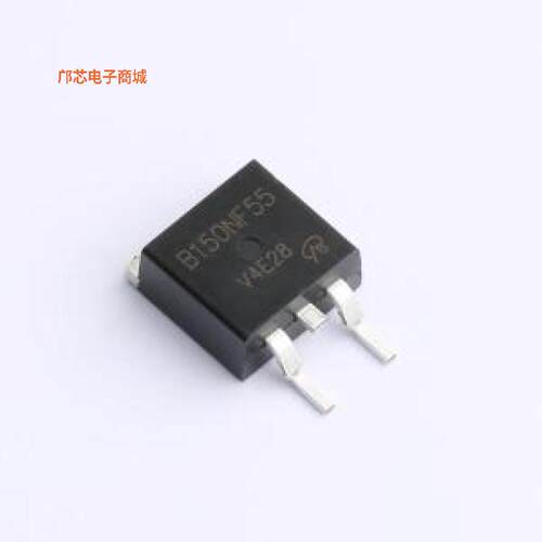 B150NF55-VB正品TO-263(D2PAK)原装])