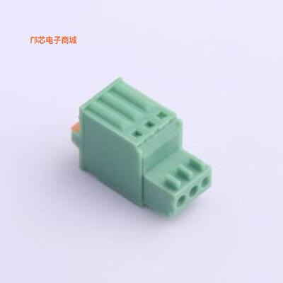 KF2EDGKD-2.5-3P正品P=2.5mm原装])