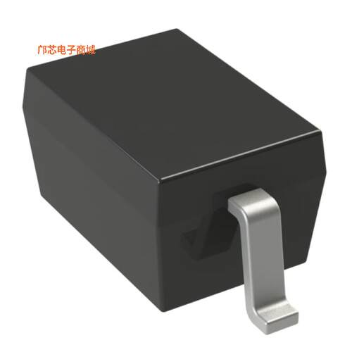 MM3Z2V7ST1G -[(DIODE ZENER 2.7V 300MW SOD323
