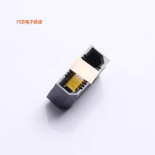 GT-B0803FSV70-20B0401正品SMD,P=0.8mm原装])