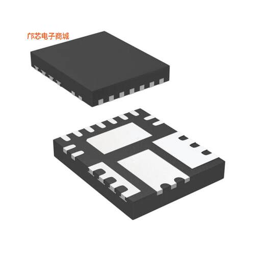 IR3888AMTRPBFAUMA1 -|[全新IQFN-22IC REG BUCK ADJ 25A 22IQFN