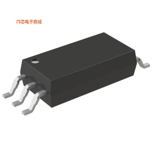 TLP5772H(LF4,E -[(OPTOISOLTR 5KV PUSH PULL 6-SO