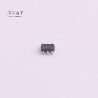 原装ADS7866IDBVT全新SOT-23-6