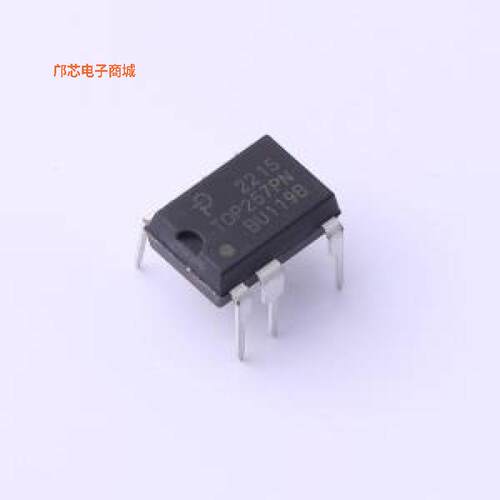 正品原装-TOP257PN -|全新