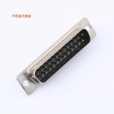 DS1033-25MBNSiSS -[(全新插件黑色 前镍后锡 半金锡 无螺丝