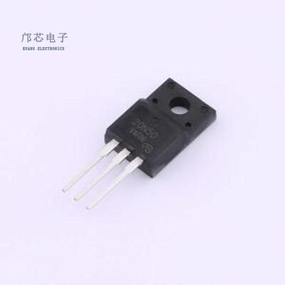 原装FIR20N50FG-VB全新TO-220F